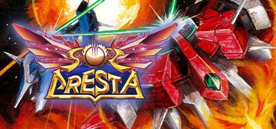 SOL CRESTA Complete Set