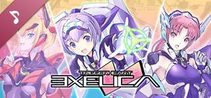 TriggerHeart EXELICA Soundtrack banner