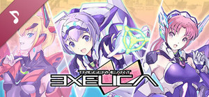 TriggerHeart EXELICA Soundtrack banner