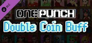 코인 X2 획득 버프 banner