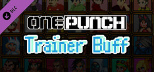 OnePunch - Trainer Buff (Unlimited Revival) banner
