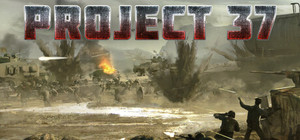 Project 37 banner