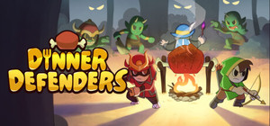 Dinner Defenders banner