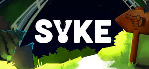 Syke! banner