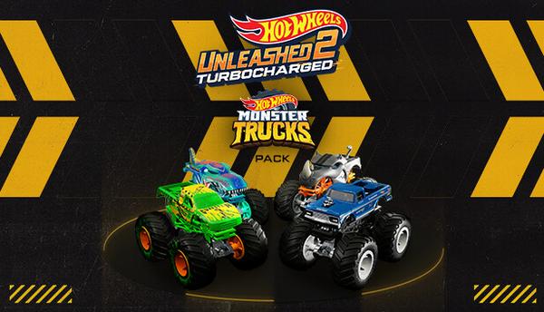 HOT WHEELS UNLEASH