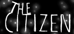 The Citizen banner