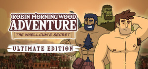 Robin Morningwood Adventure: Ultimate Edition banner