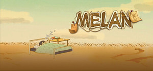Melan banner
