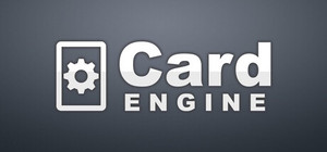 Card Engine banner