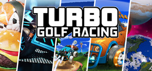 Turbo Golf Racing: Ultimate Bundle banner