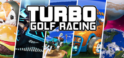 Turbo Golf Racing: Ultimate Bundle