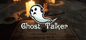 Ghost Talker banner