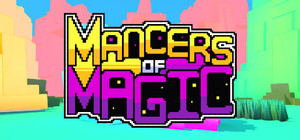 Mancers of Magic banner