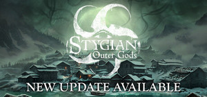 Stygian: Outer Gods banner