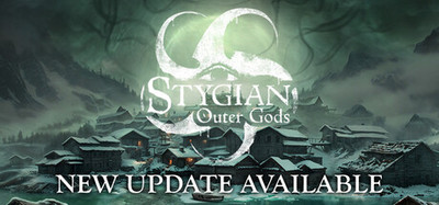 Stygian: Outer Gods