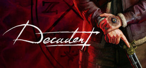 Decadent banner
