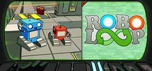 Roboloop banner