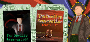 Complete set of episodes of the first season banner