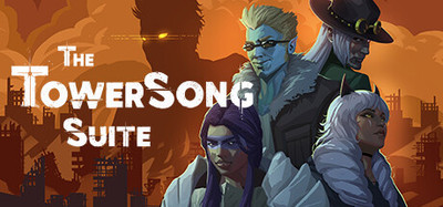 Tower Song Suite