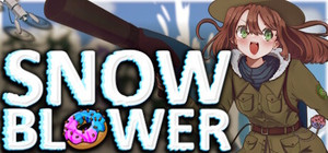 Snow Blower - Idle Game banner