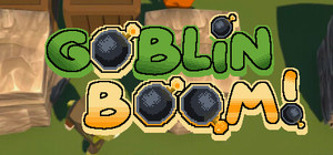 Goblin Boom banner