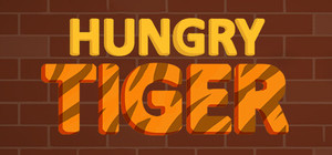Hungry Tiger banner