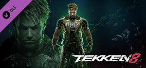 TEKKEN 8 - Eddy Gordo banner