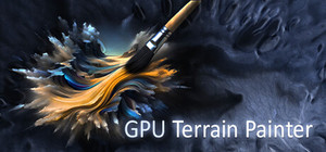 GPU Terrain Painter banner
