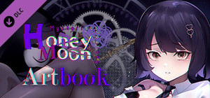 Honeymoon : Mystery Journey Artbook banner