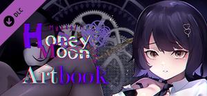 謎月旅途 Artbook banner