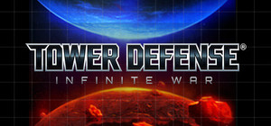 Tower Defense: Infinite War banner