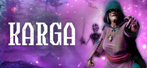 Karga banner
