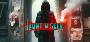 Haunt N Seek: Silent Siren banner