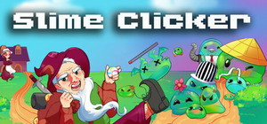Slime Clicker banner