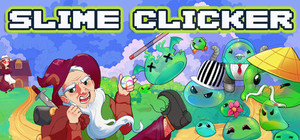 Slime Clicker banner