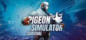 Pigeon Simulator Survival banner