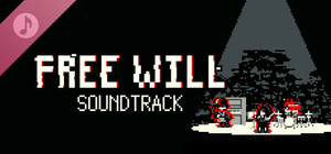 Free Will Soundtrack banner
