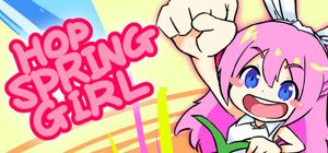 ホップスプリングガール banner