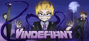 Vindefiant banner