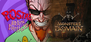 Nightmare Mayhem Duo banner