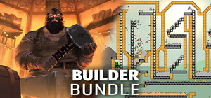 Hooded Horse Builder banner
