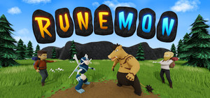 Runemon banner