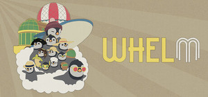 Whelm banner