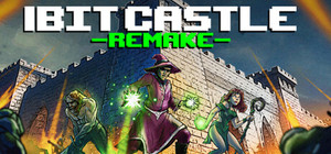 1BIT CASTLE REMAKE banner