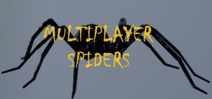 Multiplayer Spiders banner
