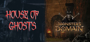 Spooky Adventure Pack banner