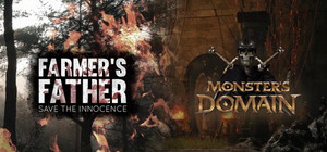 Fields of Fright banner