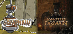 Monstrous Salvage banner
