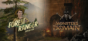 Mystic Woods Chronicles banner