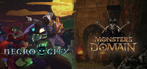 Dark Realms banner